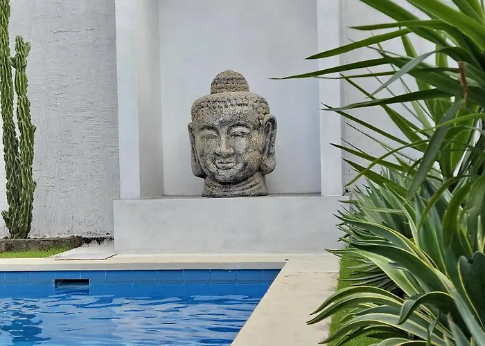 Sabai Umalas Villa *