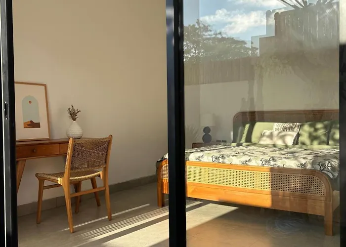 Sabai Umalas Villa *