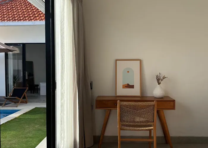 Sabai Umalas * Canggu (Bali)