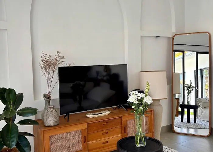 Sabai Umalas Villa