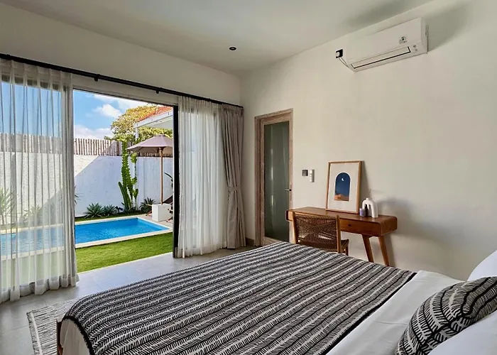 Villa Sabai Umalas Canggu (Bali)