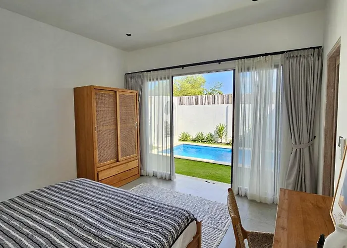 Sabai Umalas Canggu (Bali)