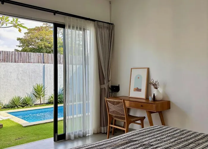 Sabai Umalas Villa Canggu (Bali)