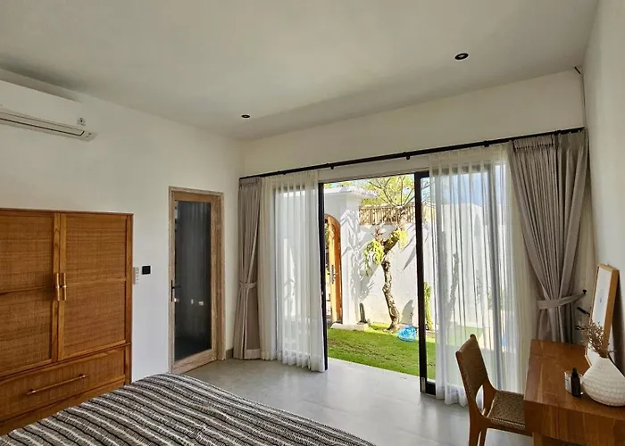 Sabai Umalas Villa Canggu (Bali)