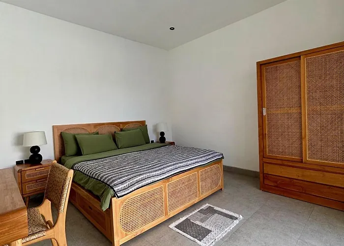 Sabai Umalas Villa