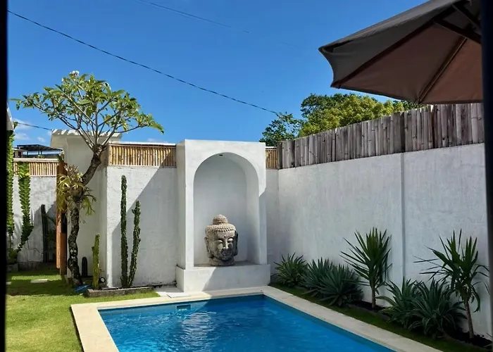 Villa Sabai Umalas