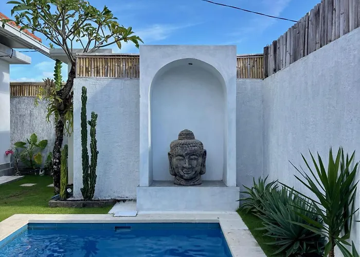 Sabai Umalas * Canggu (Bali)